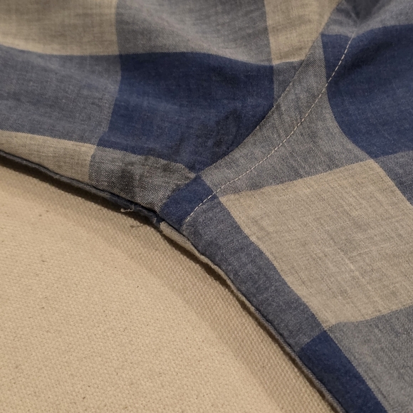 UNTUCKit Slim Fit Button Down L - Picture 4 of 5